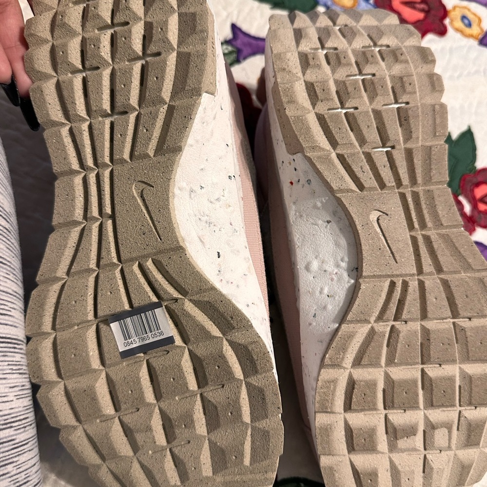 Nike sneakers